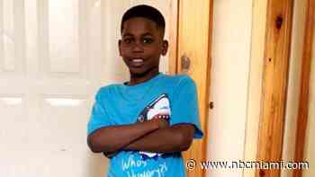 Found: Missing Endangered 11-Year-Old in Pembroke Pines