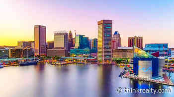 Market Spotlight: Baltimore, Maryland - Think Realty