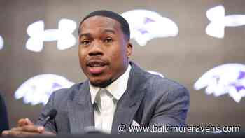 Marcus Williams Brings a Ball Hawk's Mentality to Baltimore - BaltimoreRavens.com