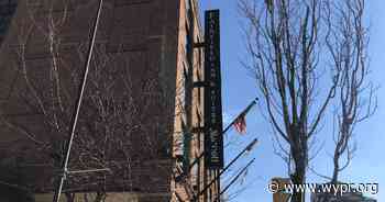 A look inside one of Baltimore's pandemic hotel shelters - WYPR