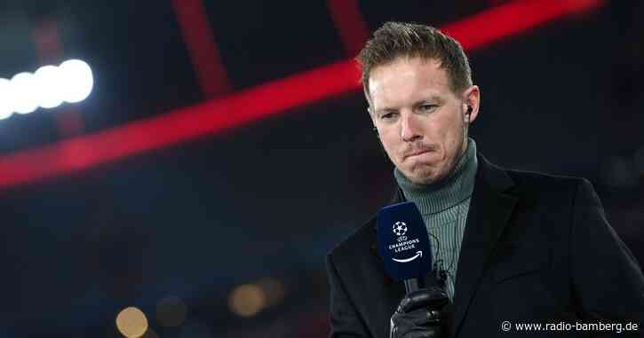 Nagelsmann spürt BVB-Atem im Nacken
