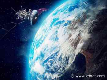 FBI and CISA warn over threats to satellite communications networks