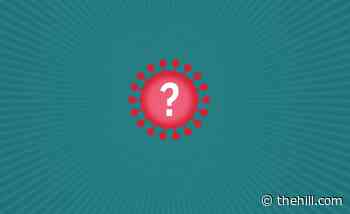 Roadmap report lays out getting to a 'next normal' with coronavirus | TheHill - The Hill