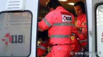 Incidente a Vigevano, ciclista investito da un'auto - IL GIORNO