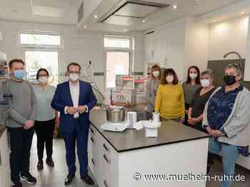 Gesunde Ernährung in der Kita
