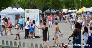 Growing list of festivals returning this summer