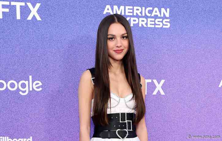 Watch the trailer for Olivia Rodrigo’s ‘Driving Home 2 U (A Sour Film)’