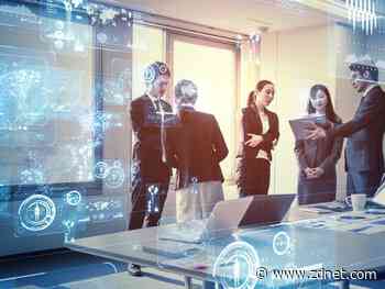 AI spending is rocketing, which means big changes ahead for shopping and customer service