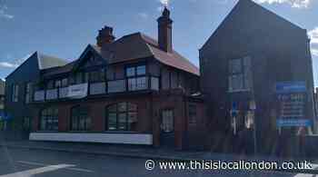 Flats in old Merton pub on sale for up to £500,000