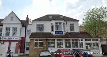Hilly Fields Medical Centre Lewisham unable to see non-urgent patients for nearly a week