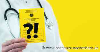 Impfpflicht: So viele Pfleger sind in unserer Region bislang als Ungeimpfte gemeldet