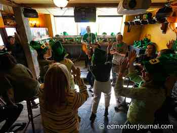 Edmonton weather: Lots of sun and more sun on the way