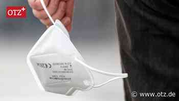 Jenas Oberbürgermeister: „Freiwillig weiter Maske tragen“