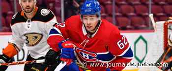 «L'intérêt est élevé» envers Lehkonen