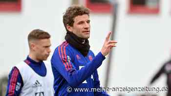 Thomas Müller hatte Vorahnung wegen Villarreal-Los: Er scoutete den Gegner mit einem „echten Experten“
