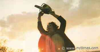 ‘Texas Chain Saw Massacre’ and the Lessons Few Horror Films Get Right