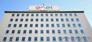 Enel-Aktie gesucht: Enel schlägt Gewinnerwartungen