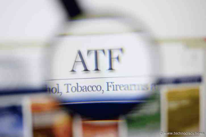 Illegal National Gun Registry? Fed’s ATF Has Amassed ‘1 Billion Gun Records’