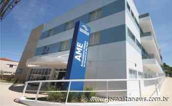 Projeto AME-se todos os dias será neste sábado, no Ame Itapeva - Jornal Ita News