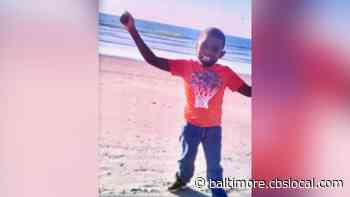 Missing Boy, 10, Reunited With Family, Baltimore Police Say