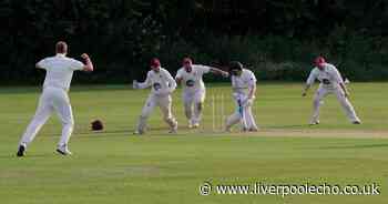 Local cricket: Consistency is key as Sutton skipper Joe Noctor eyes promotion push - Liverpool Echo