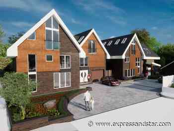 Plans for two houses on site of one in Sutton Coldfield is backed despite objections - Express & Star