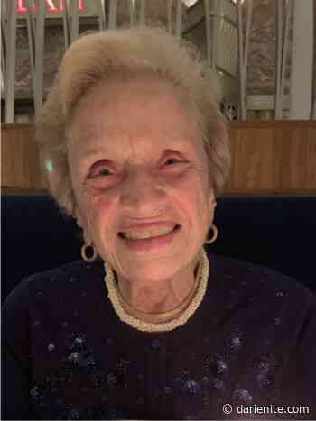 Jayne Sutton, 98, Active Volunteer, St John Church Parishioner, Loved Cooking, Adored New York City - darienite.com