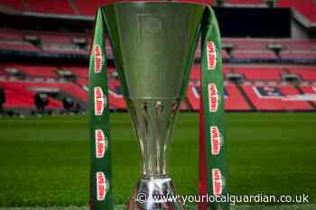 Sutton United reach Wembley final after Wigan United victory - Sutton & Croydon Guardian