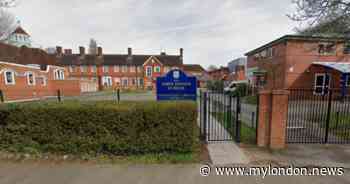 Archdiocese blasted by Croydon and Sutton leaders after banning gay author from Catholic school - My London