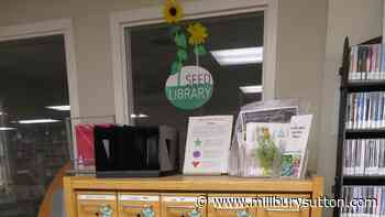 Programs with the Sutton Library: Stop by and play a game or two - Millbury-Sutton Chronicle