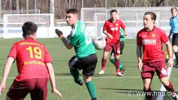 Eintracht Northeim tritt am Sonntag beim MTV Eintracht Celle an - hna.de