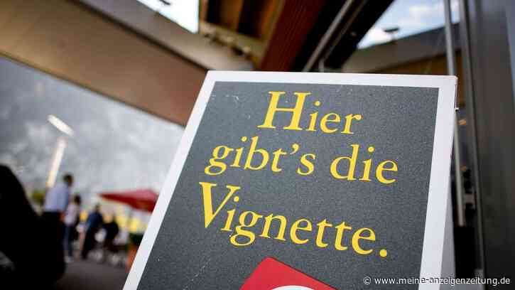 Ukrainische Autos auf Österreichs Schnellstraßen: Keine Maut