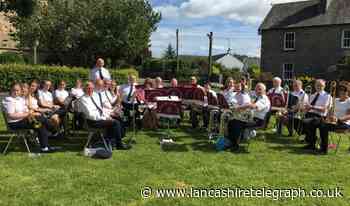 Salvation Army Blackburn church band celebrates 140th anniversary with free event
