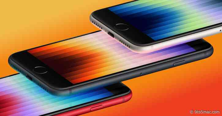 Samsung just announced its budget 5G phones; here’s how they compare to iPhone SE 3
