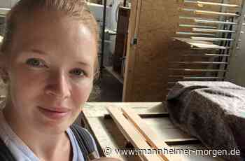 Heidelberger Schreinermeisterin Maxime Krämer startet Petition für Reform des Mutterschutzes - Heidelberg - Nachrichten und Informationen - Mannheimer Morgen