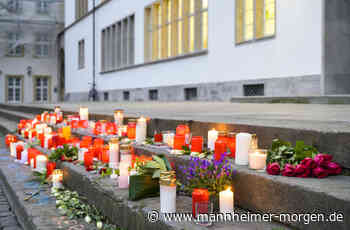 Die Nachrichten des Tages für Mannheim und die Region - Mannheimer Morgen