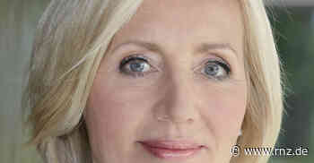 Heidelberg: Ex-Nachrichten-Sprecherin Petra Gerster im IZ - Rhein-Neckar Zeitung