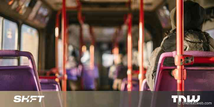 We ranked the startups that are making bus travel cool again