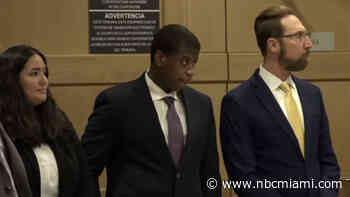 Dayonte Resiles Found Guilty of Murdering Woman in Davie Home in 2014