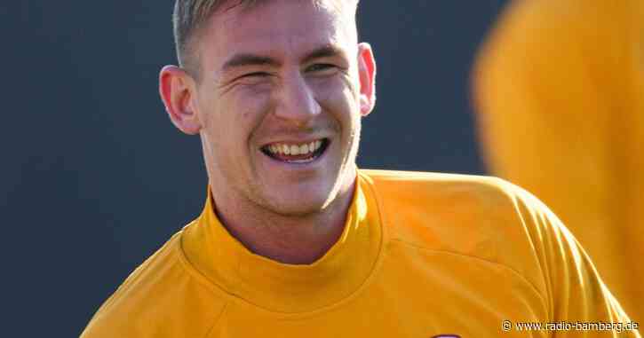 Dynamo-Torhüter Broll will Nürnbergs Siegesserie stoppen