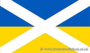 Scottish government launches Ukraine food security task force