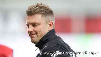 Paderborn in Regensburg ohne Schuster und Justvan