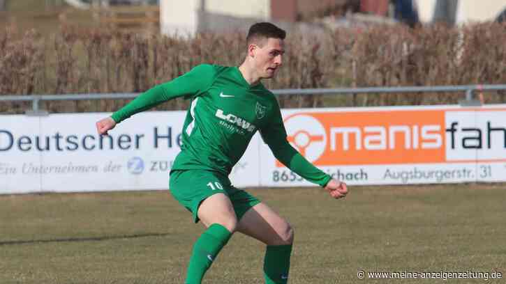 TSV Jetzendorf gewann mit 4:0 gegen den SV Alte Haide