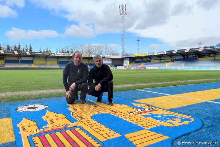 KVC Westerlo telt af naar titel in 1B: “Als ze het nu nog uit handen geven, verdienen ze het niet om kampioen te spelen”