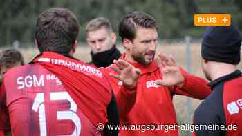Bezirksliga: Die Favoritenrolle nimmt die SGM Ingstetten/Schießen gerne an