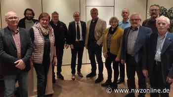 Mitgliederversammlung beim Heimatverein Garrel: Enge Zusammenarbeit mit Gemeinde geplant - Nordwest-Zeitung