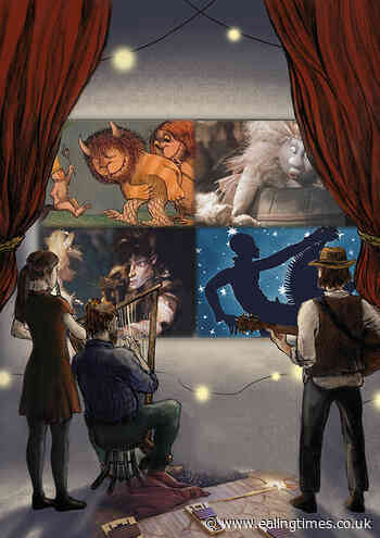 Jubilee theme running through Gunnersbury programme