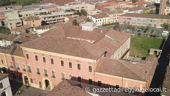 Guastalla, il giardino di palazzo Ducale e il “Ruggeri” candidati al Pnrr - La Gazzetta di Reggio