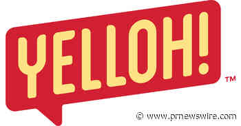 Schwan's Home Delivery Announces Plans to Change Name to Yelloh™ Beginning in 2022