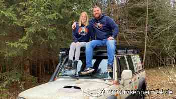 Weg mit dem Sahara-Staub: Bruckmühler können ihr Auto für einen guten Zweck waschen